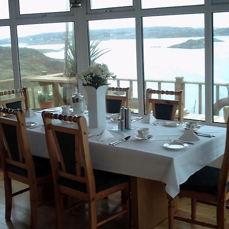 Teach Donncadh B&B Kincasslagh 外观 照片